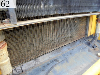 中古建設機械 中古 コマツ KOMATSU ブルドーザ  D21P-8