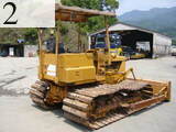 Used Construction Machine Used KOMATSU KOMATSU Bulldozer  D21PL-5