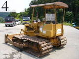 Used Construction Machine Used KOMATSU KOMATSU Bulldozer  D21PL-5