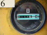 Used Construction Machine Used KOMATSU KOMATSU Bulldozer  D21PL-5