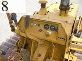 Used Construction Machine Used KOMATSU KOMATSU Bulldozer  D21PL-5