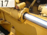 Used Construction Machine Used KOMATSU KOMATSU Bulldozer  D21PL-5