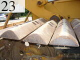 Used Construction Machine Used KOMATSU KOMATSU Bulldozer  D21PL-5