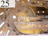 Used Construction Machine Used KOMATSU KOMATSU Bulldozer  D21PL-5