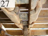 Used Construction Machine Used KOMATSU KOMATSU Bulldozer  D21PL-5