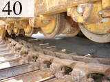 Used Construction Machine Used KOMATSU KOMATSU Bulldozer  D21PL-5