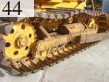 中古建設機械 中古 コマツ KOMATSU ブルドーザ  D31P-16