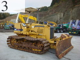 中古建設機械 中古 コマツ KOMATSU ブルドーザ  D31P-18