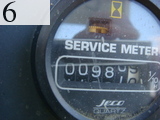 中古建設機械 中古 コマツ KOMATSU ブルドーザ  D31P-18