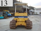 中古建設機械 中古 コマツ KOMATSU ブルドーザ  D31P-18