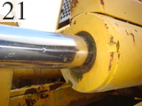 中古建設機械 中古 コマツ KOMATSU ブルドーザ  D31P-18