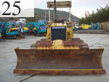 中古建設機械 中古 コマツ KOMATSU ブルドーザ  D31P-18