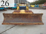 中古建設機械 中古 コマツ KOMATSU ブルドーザ  D31P-18