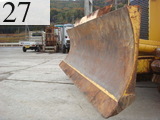中古建設機械 中古 コマツ KOMATSU ブルドーザ  D31P-18