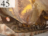 中古建設機械 中古 コマツ KOMATSU ブルドーザ  D31P-18