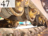 中古建設機械 中古 コマツ KOMATSU ブルドーザ  D31P-18