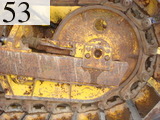 中古建設機械 中古 コマツ KOMATSU ブルドーザ  D31P-18