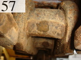 中古建設機械 中古 コマツ KOMATSU ブルドーザ  D31P-18