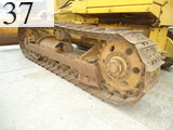 中古建設機械 中古 コマツ KOMATSU ブルドーザ  D31P-18