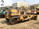 Used Construction Machine Used KOMATSU KOMATSU Bulldozer  D31P-18