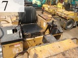 Used Construction Machine Used KOMATSU KOMATSU Bulldozer  D31P-18