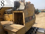 Used Construction Machine Used KOMATSU KOMATSU Bulldozer  D31P-18