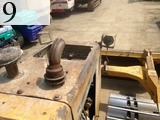 Used Construction Machine Used KOMATSU KOMATSU Bulldozer  D31P-18
