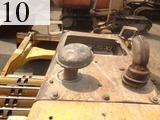 Used Construction Machine Used KOMATSU KOMATSU Bulldozer  D31P-18