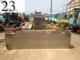 Used Construction Machine Used KOMATSU KOMATSU Bulldozer  D31P-18