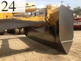 Used Construction Machine Used KOMATSU KOMATSU Bulldozer  D31P-18