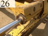 Used Construction Machine Used KOMATSU KOMATSU Bulldozer  D31P-18