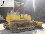 Used Construction Machine Used KOMATSU KOMATSU Bulldozer  D31P-20E