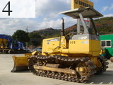 Used Construction Machine Used KOMATSU KOMATSU Bulldozer  D31P-20E