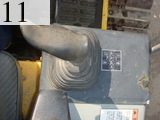 Used Construction Machine Used KOMATSU KOMATSU Bulldozer  D31P-20E