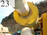 Used Construction Machine Used KOMATSU KOMATSU Bulldozer  D31P-20E