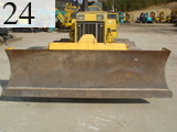 Used Construction Machine Used KOMATSU KOMATSU Bulldozer  D31P-20E