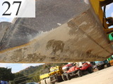 Used Construction Machine Used KOMATSU KOMATSU Bulldozer  D31P-20E