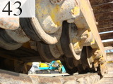 Used Construction Machine Used KOMATSU KOMATSU Bulldozer  D31P-20E