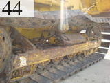 Used Construction Machine Used KOMATSU KOMATSU Bulldozer  D31P-20E