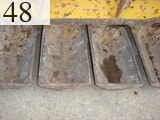 Used Construction Machine Used KOMATSU KOMATSU Bulldozer  D31P-20E