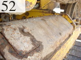 Used Construction Machine Used KOMATSU KOMATSU Bulldozer  D31P-20E