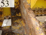 Used Construction Machine Used KOMATSU KOMATSU Bulldozer  D31P-20E