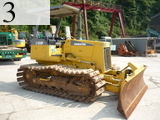 中古建設機械 中古 コマツ KOMATSU ブルドーザ  D31P-20E
