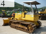 中古建設機械 中古 コマツ KOMATSU ブルドーザ  D31P-20E