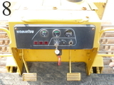 中古建設機械 中古 コマツ KOMATSU ブルドーザ  D31P-20E