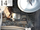 中古建設機械 中古 コマツ KOMATSU ブルドーザ  D31P-20E