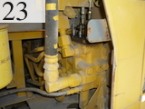 中古建設機械 中古 コマツ KOMATSU ブルドーザ  D31P-20E