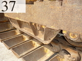 中古建設機械 中古 コマツ KOMATSU ブルドーザ  D31P-20E