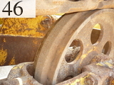 中古建設機械 中古 コマツ KOMATSU ブルドーザ  D31P-20E