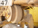 中古建設機械 中古 コマツ KOMATSU ブルドーザ  D31P-20E